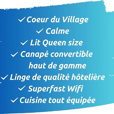 Thym * Cosy * Fibre * Confort La Destrousse 外观 照片